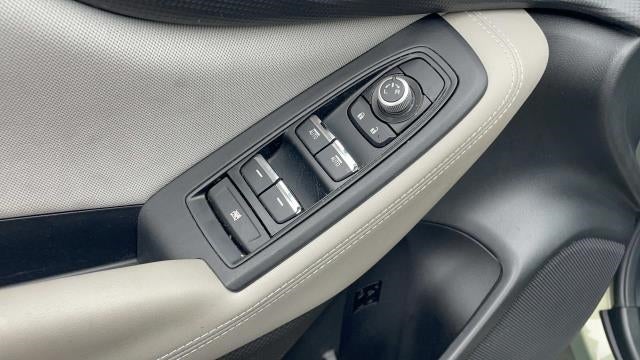 2020 Subaru Forester Premium CVT